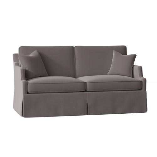 Duralee Warrington Upholstered Sofa Wayfair